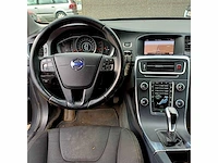 2016 volvo v60 d - afbeelding 7 van  10