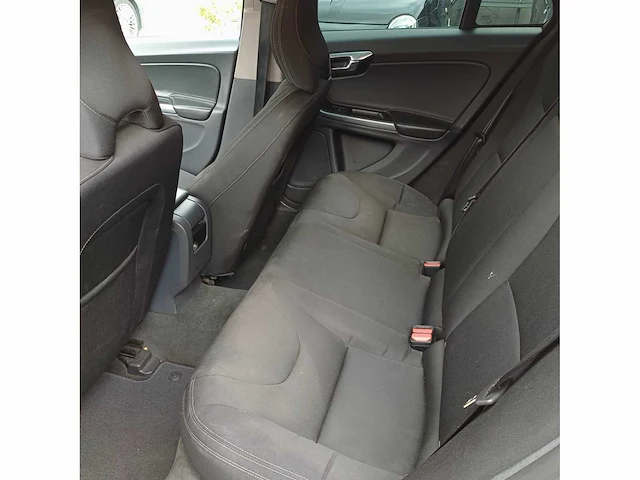 2016 volvo v60 d - afbeelding 8 van  10