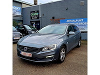 2016 volvo v60 d - afbeelding 1 van  10