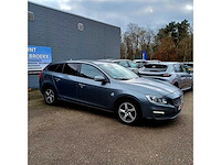 2016 volvo v60 d - afbeelding 3 van  10