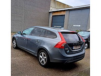 2016 volvo v60 d - afbeelding 5 van  10