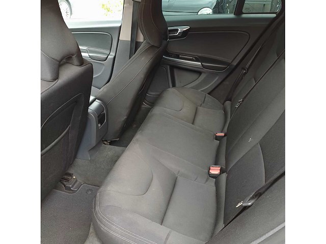 2016 volvo v60 d - afbeelding 9 van  10