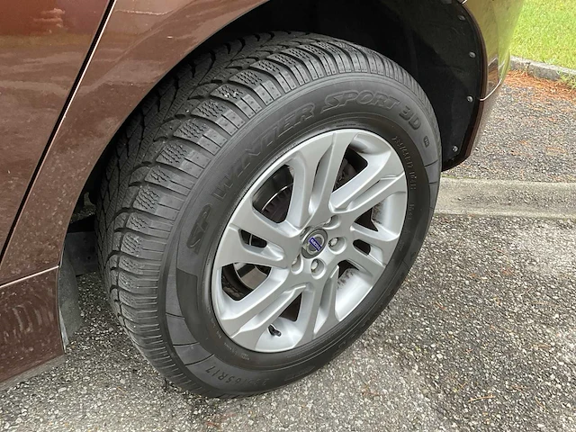 2016 volvo xc60 - afbeelding 2 van  41