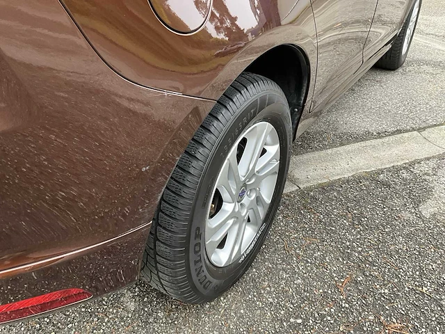2016 volvo xc60 - afbeelding 4 van  41