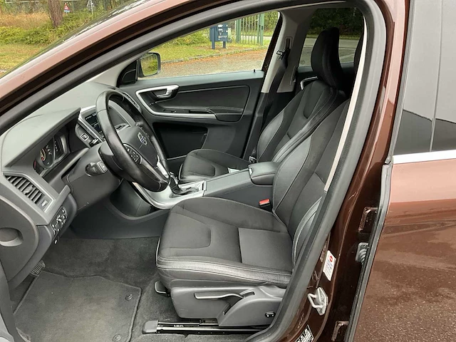 2016 volvo xc60 - afbeelding 7 van  41