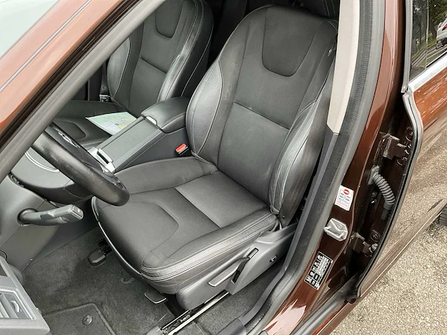 2016 volvo xc60 - afbeelding 8 van  41