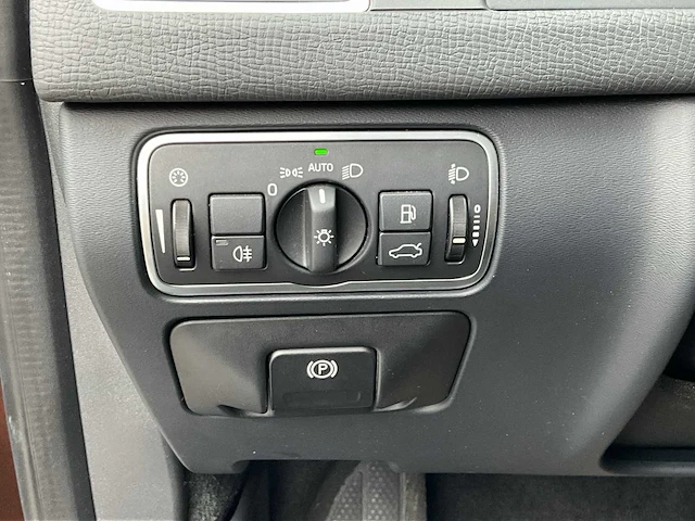 2016 volvo xc60 - afbeelding 11 van  41