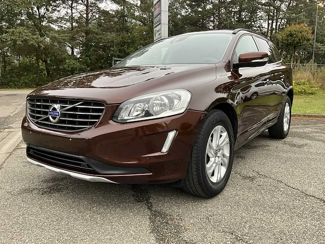 2016 volvo xc60 - afbeelding 1 van  41