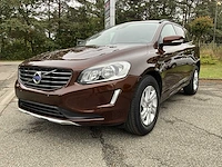 2016 volvo xc60