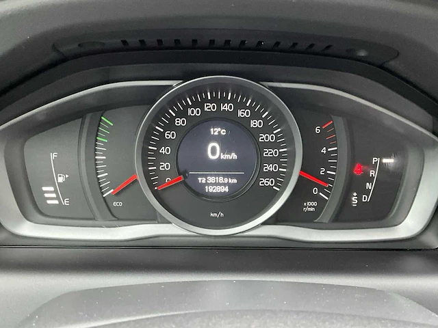 2016 volvo xc60 - afbeelding 13 van  41
