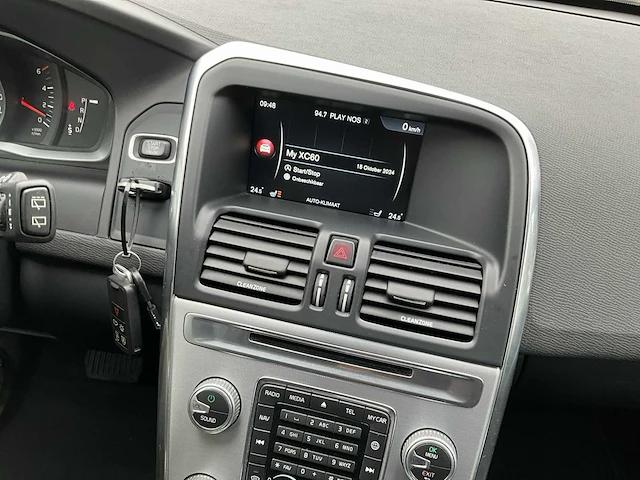 2016 volvo xc60 - afbeelding 14 van  41