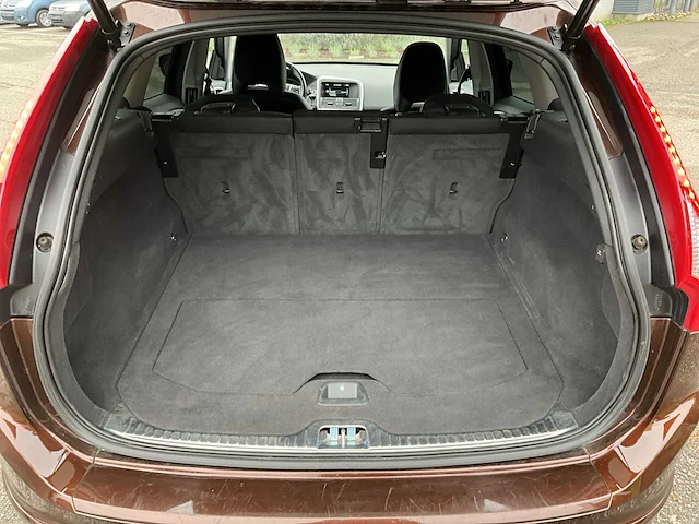 2016 volvo xc60 - afbeelding 20 van  41
