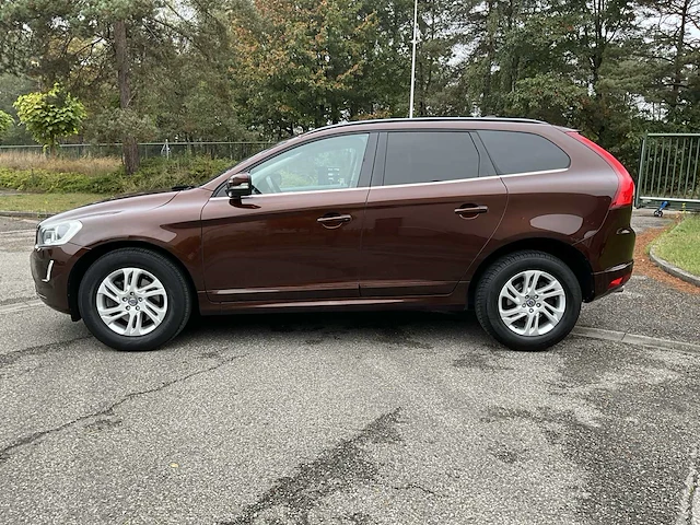 2016 volvo xc60 - afbeelding 12 van  41