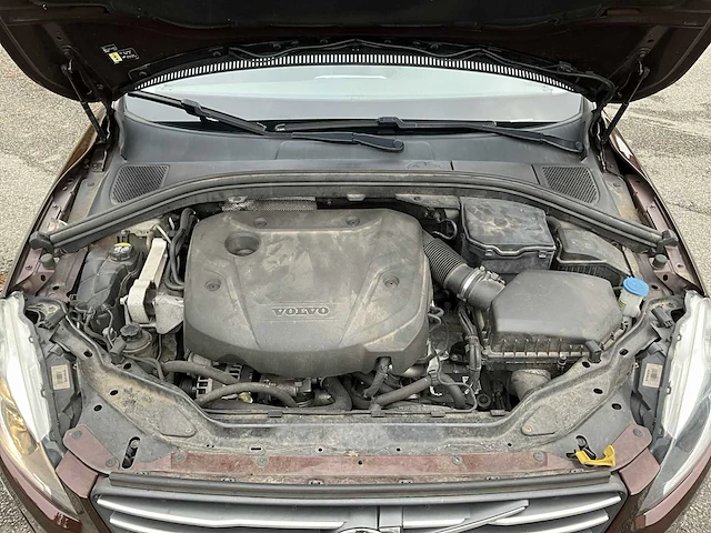 2016 volvo xc60 - afbeelding 24 van  41