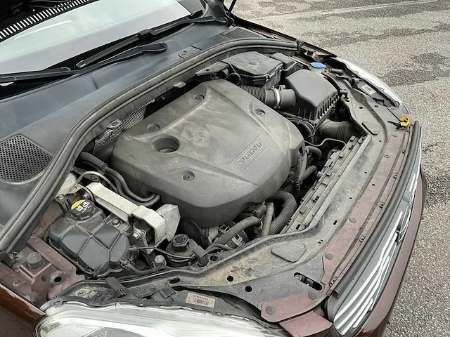 2016 volvo xc60 - afbeelding 26 van  41