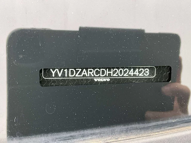 2016 volvo xc60 - afbeelding 27 van  41