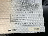2016 volvo xc60 - afbeelding 28 van  41