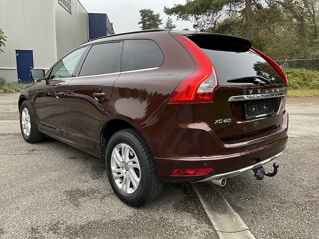2016 volvo xc60 - afbeelding 23 van  41