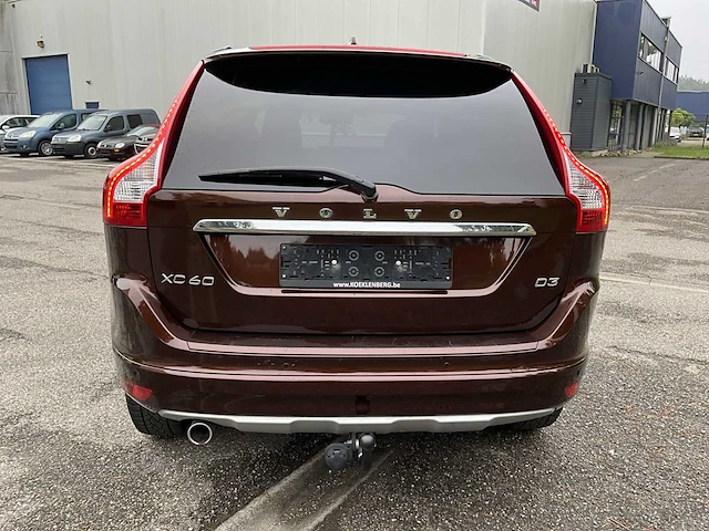 2016 volvo xc60 - afbeelding 34 van  41