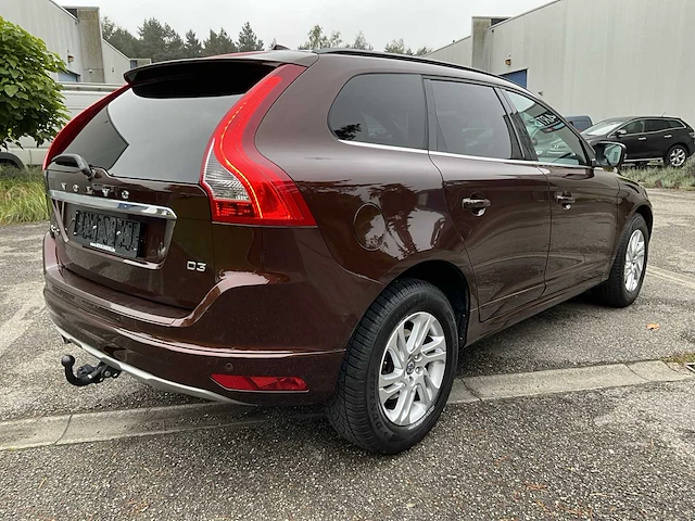 2016 volvo xc60 - afbeelding 37 van  41