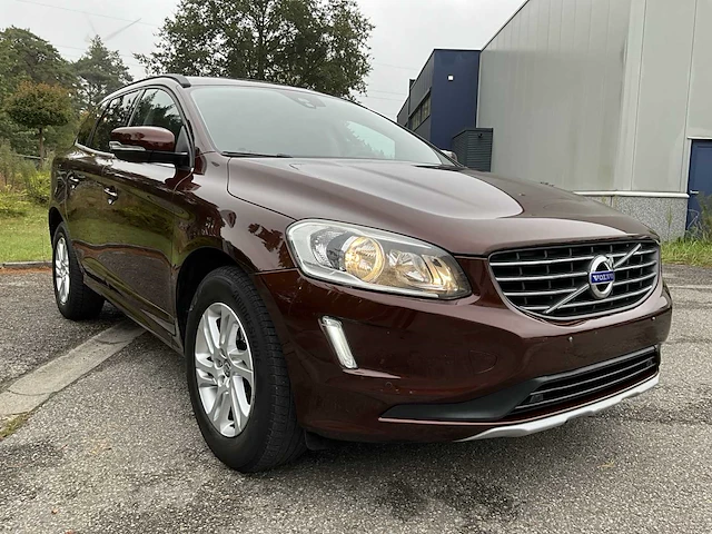 2016 volvo xc60 - afbeelding 39 van  41