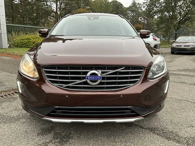 2016 volvo xc60 - afbeelding 40 van  41