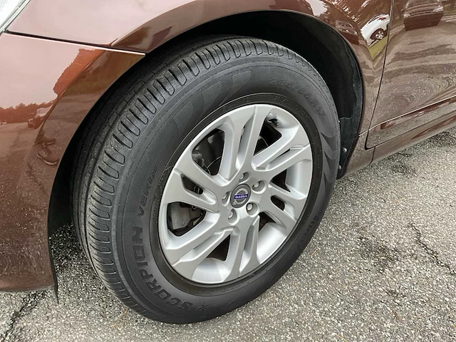 2016 volvo xc60 - afbeelding 41 van  41