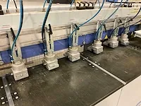 2016 weeke optimat abd 060/12 drevelboormachine - afbeelding 4 van  8