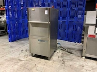 2016 winterhalter uf-m korvenvaatwasmachine - afbeelding 1 van  9