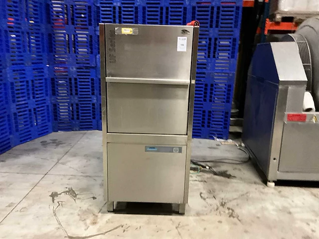 2016 winterhalter uf-m korvenvaatwasmachine - afbeelding 2 van  9