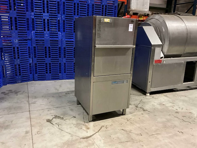 2016 winterhalter uf-m korvenvaatwasmachine - afbeelding 3 van  9