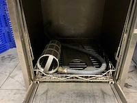 2016 winterhalter uf-m korvenvaatwasmachine - afbeelding 6 van  9