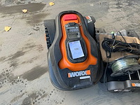 2016 word landroid robotmaaier - afbeelding 2 van  6