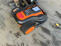 2016 word landroid robotmaaier - afbeelding 3 van  6