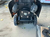 2016 word landroid robotmaaier - afbeelding 5 van  6