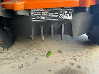 2016 word landroid robotmaaier - afbeelding 6 van  6