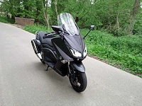 2016 yamaha t max 530 motorfiets - afbeelding 3 van  8