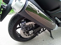 2016 yamaha t max 530 motorfiets - afbeelding 5 van  8