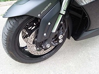 2016 yamaha t max 530 motorfiets - afbeelding 6 van  8