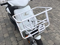 2016 yamaha yn50ft sa46 scooter - afbeelding 2 van  14
