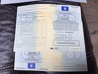 2016 yamaha yn50ft sa46 scooter - afbeelding 3 van  14