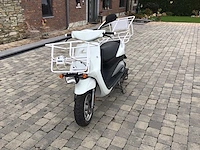 2016 yamaha yn50ft sa46 scooter - afbeelding 1 van  14