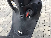 2016 yamaha yn50ft sa46 scooter - afbeelding 13 van  14