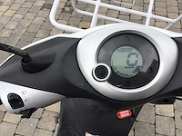 2016 yamaha yn50ft sa46 scooter - afbeelding 14 van  14