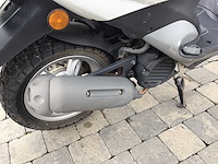 2016 yamaha yn50ft sa46 scooter - afbeelding 12 van  14