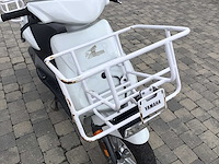 2016 yamaha yn50ft sa46 scooter - afbeelding 2 van  14
