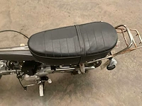 2016 zhenua dax 125 cc scooter - afbeelding 6 van  16