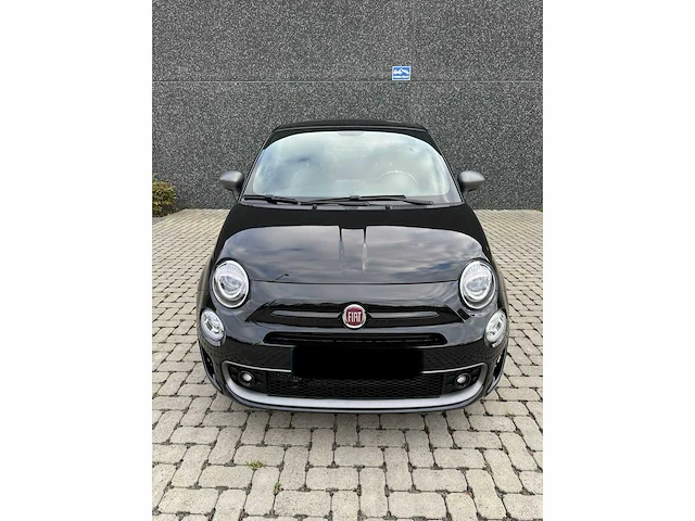 2017 - fiat 500 sport - afbeelding 7 van  14