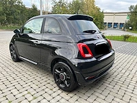 2017 - fiat 500 sport - afbeelding 10 van  14