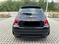 2017 - fiat 500 sport - afbeelding 11 van  14